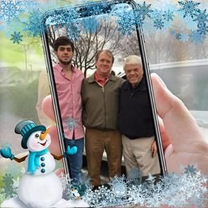 Meet your Posher, Kelly